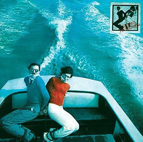 Sparks - Propaganda - Cd
