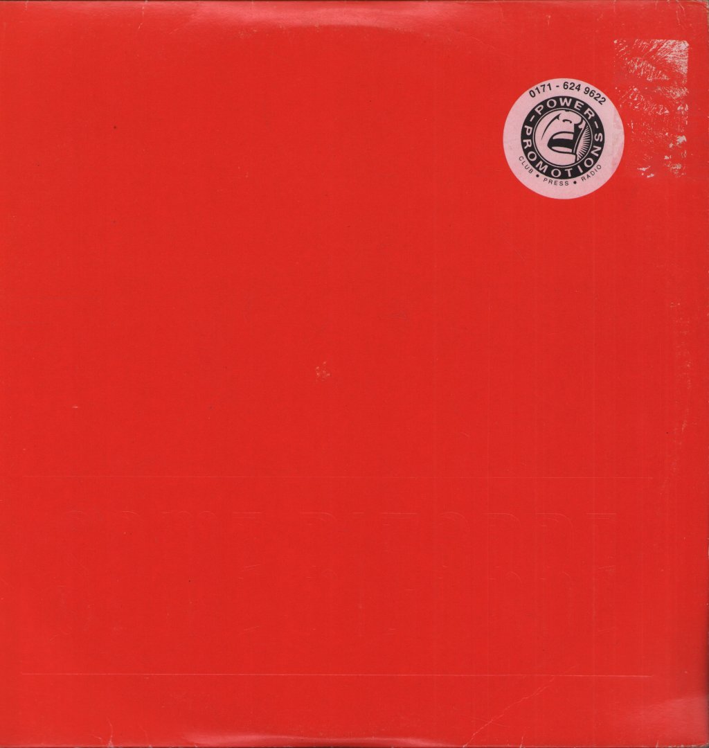 Marc Almond - Idol - Double 12 Inch