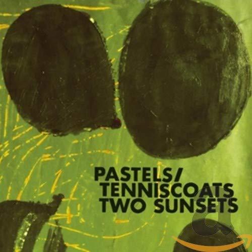 Pastels - Two Sunsets - Cd