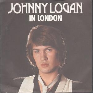 Johnny Logan - In London - 7 Inch