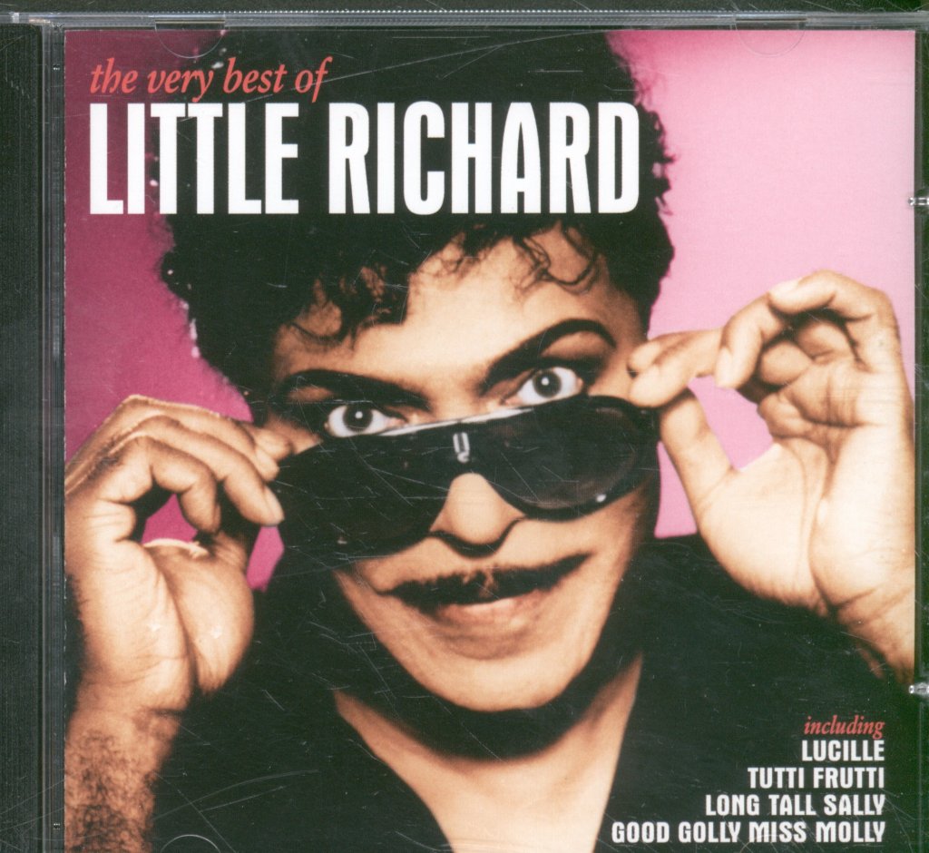 Little Richard - Very Best Of - Cd