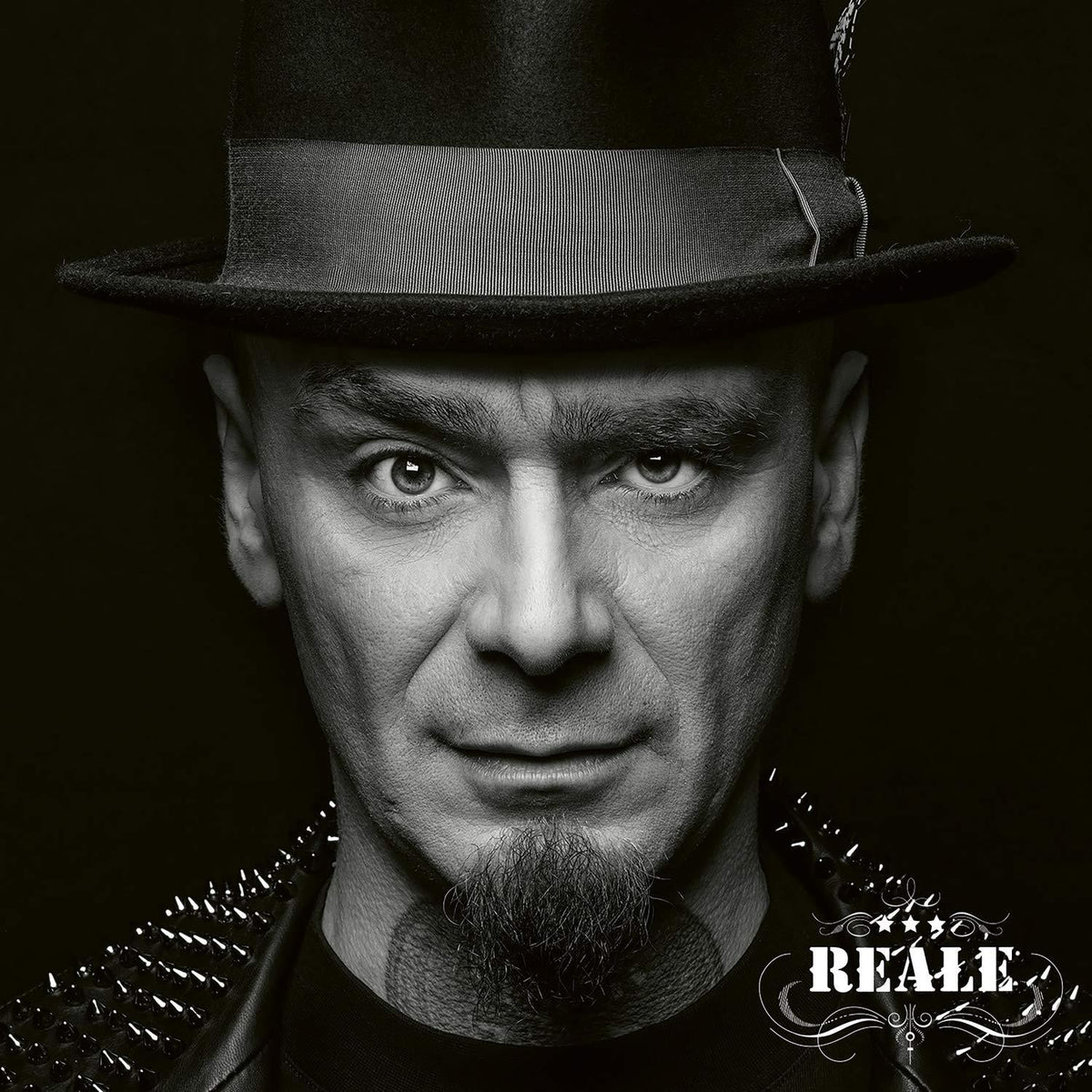 Jax - J-Ax - Reale - Cd