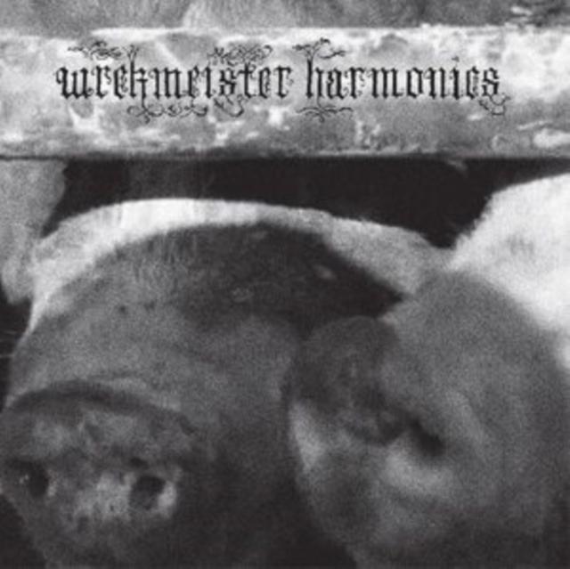 Wrekmeister Harmonies - Flowers In the Spring - Lp