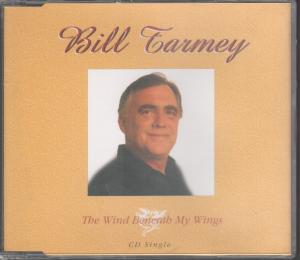 Bill Tarmey - Wind Beneath My Wings - Cd