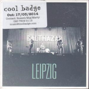 Balthazar - Leipzig - Cdr