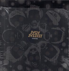 Jaga Jazzist - Starfire - Lp