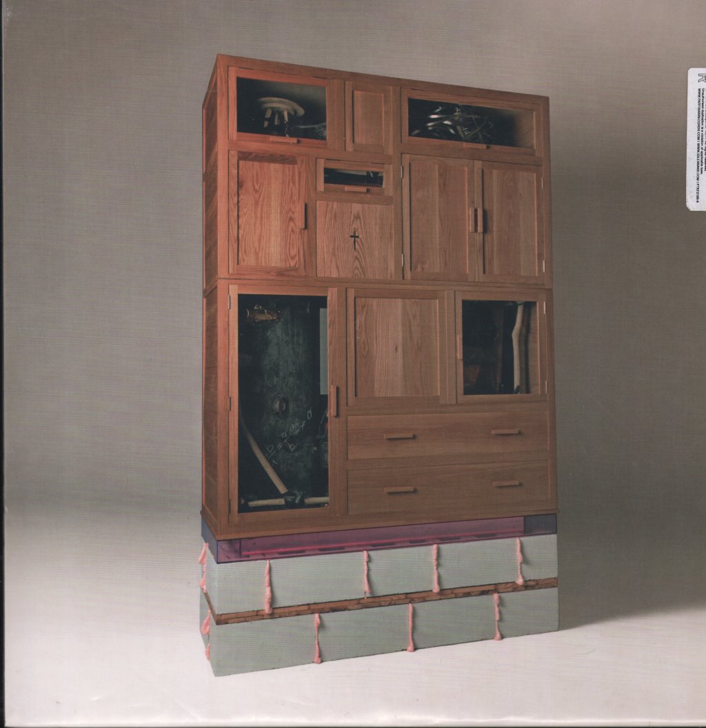 Idles - Ultra Mono - Lp