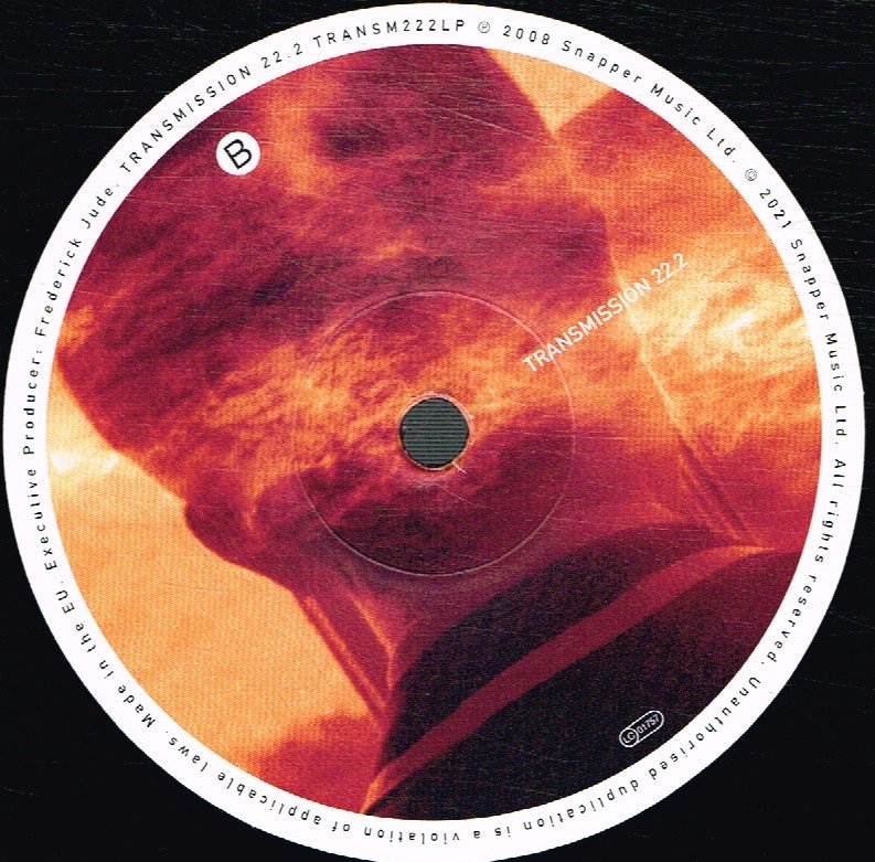 Porcupine Tree - Lightbulb Sun - Lp