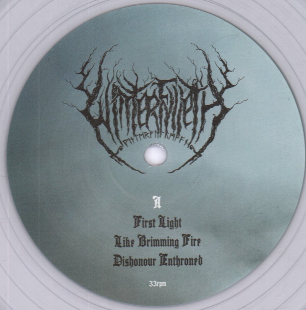 Winterfylleth - Imperious Horizon - Double Lp