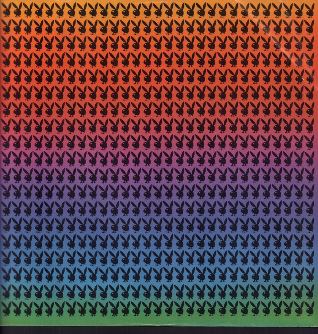 Barbi Benton - Barbi Benton - Lp