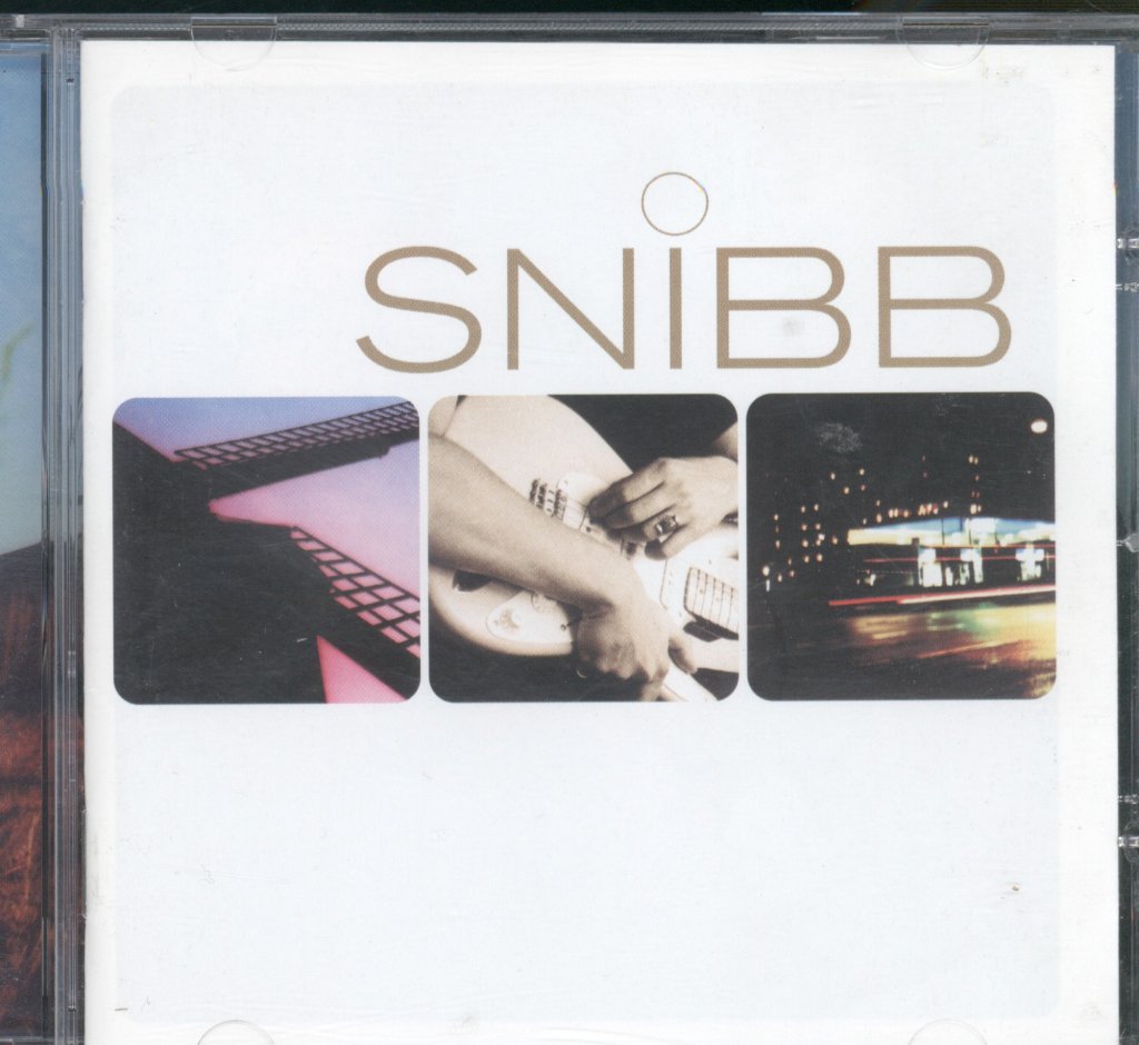 SNIBB - Snibb - Cd