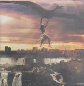 Misia - Marcelous - Cd