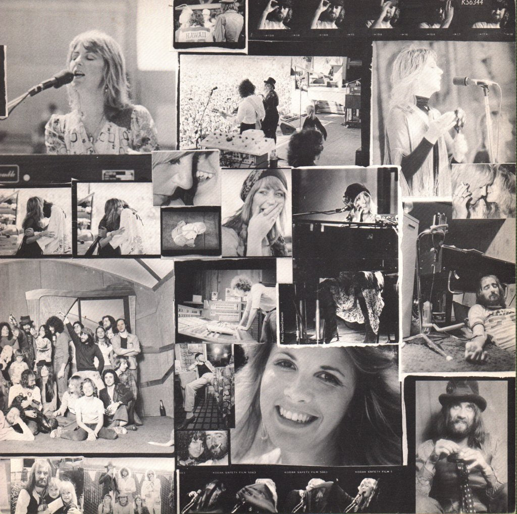 Fleetwood Mac - Rumours - Lp