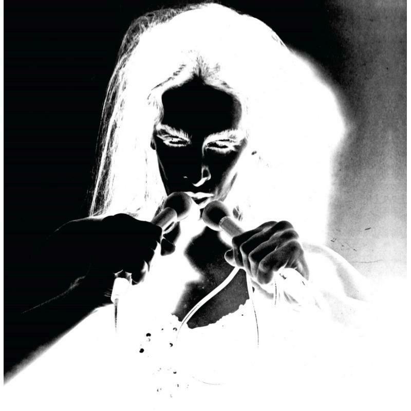 Diamanda Galas - Diamanda Galas - Lp