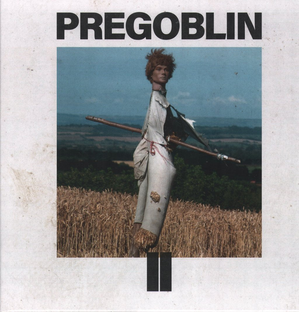 Pregoblin - Pregoblin II - Lp