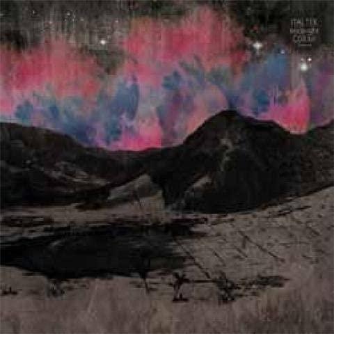 Ital Tek - Midnight Colour - Cd