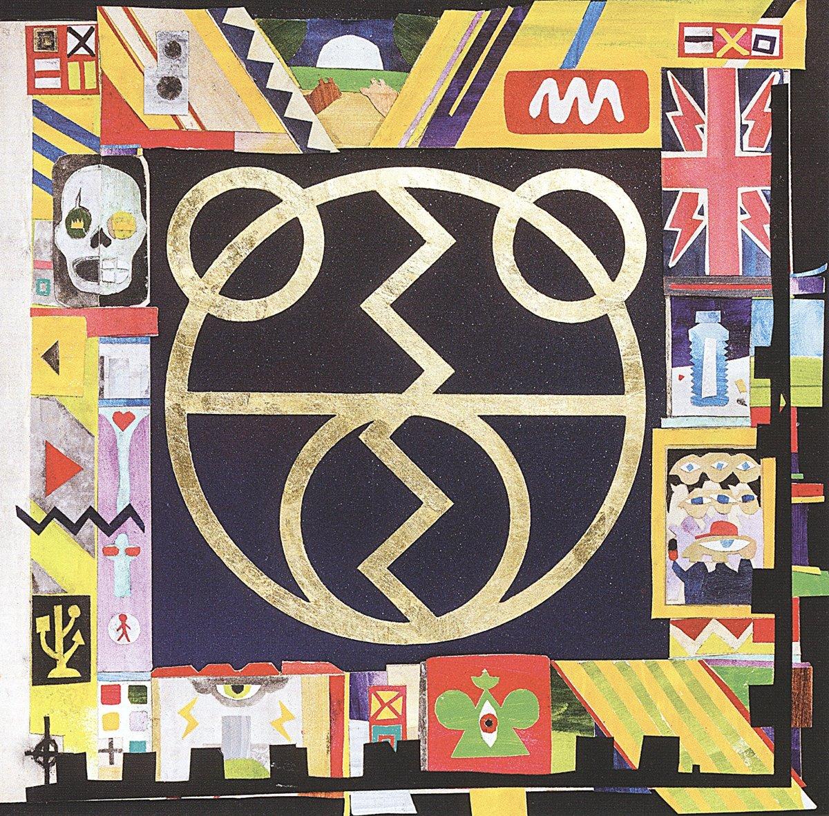 2 Bears - Night Is Young - Cd