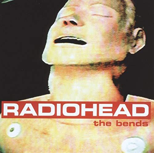 Radiohead - Bends - Lp