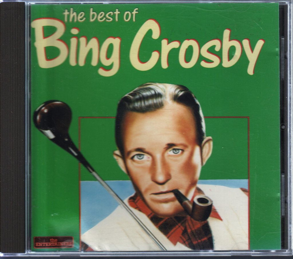Bing Crosby - Best Of Bing Crosby - Cd