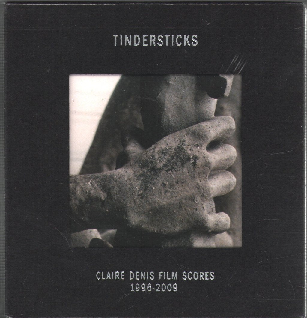 Tindersticks - Claire Denis Film Scores 1996-2009 - Cd Set