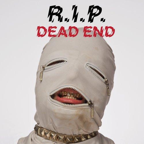 R.i.p. (Dance) - Dead End - Cd