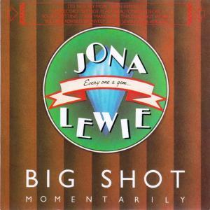 Jona Lewie - Big Shot - 6 Inch