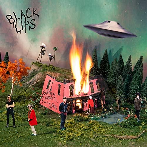 Black Lips - Satan's Graffiti Or God's Art? - Cd
