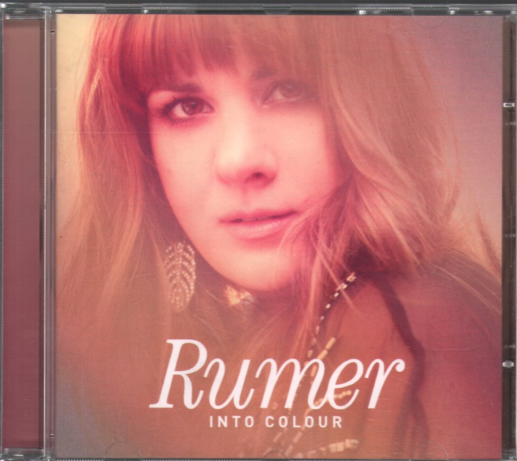 Rumer - Into Colour - Cd