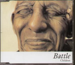 Battle - Children - Cd