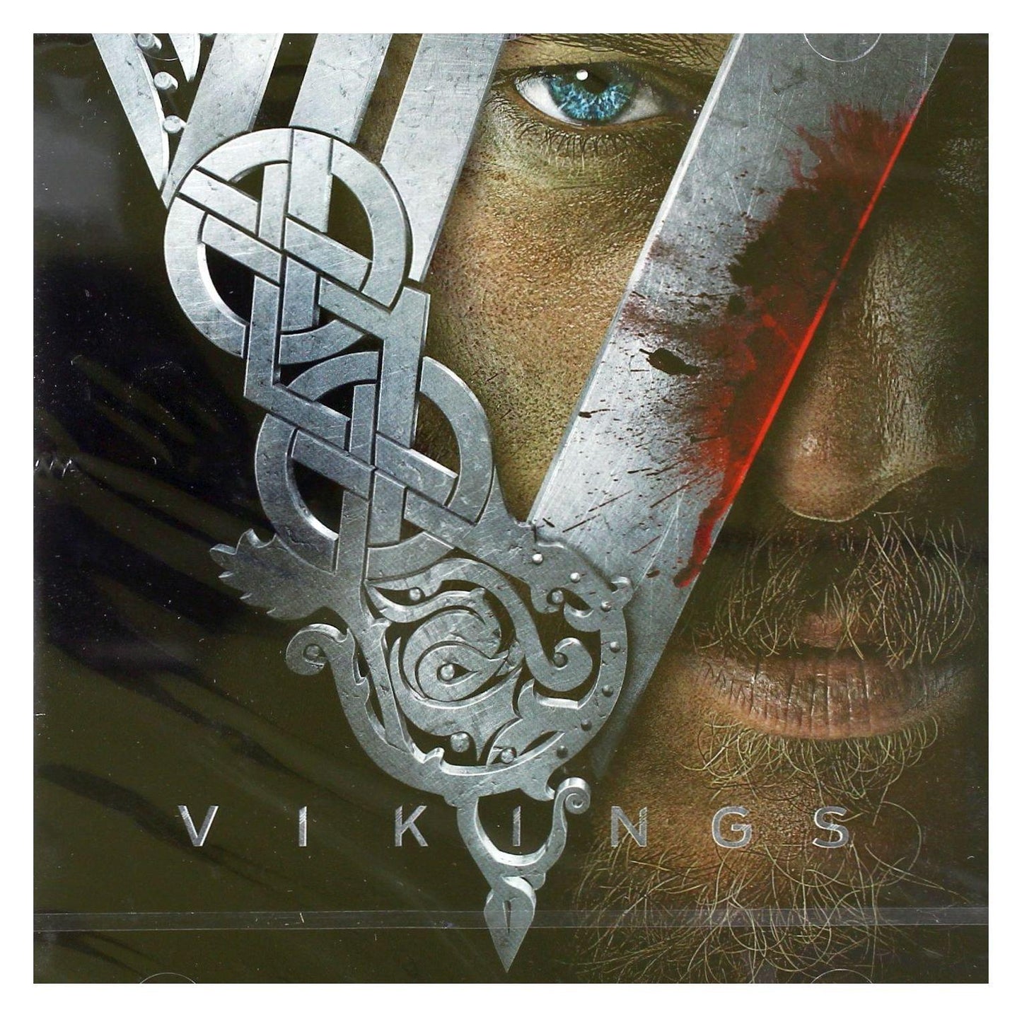 Trevor Morris - Vikings (Music From the Tv Series) - Cd
