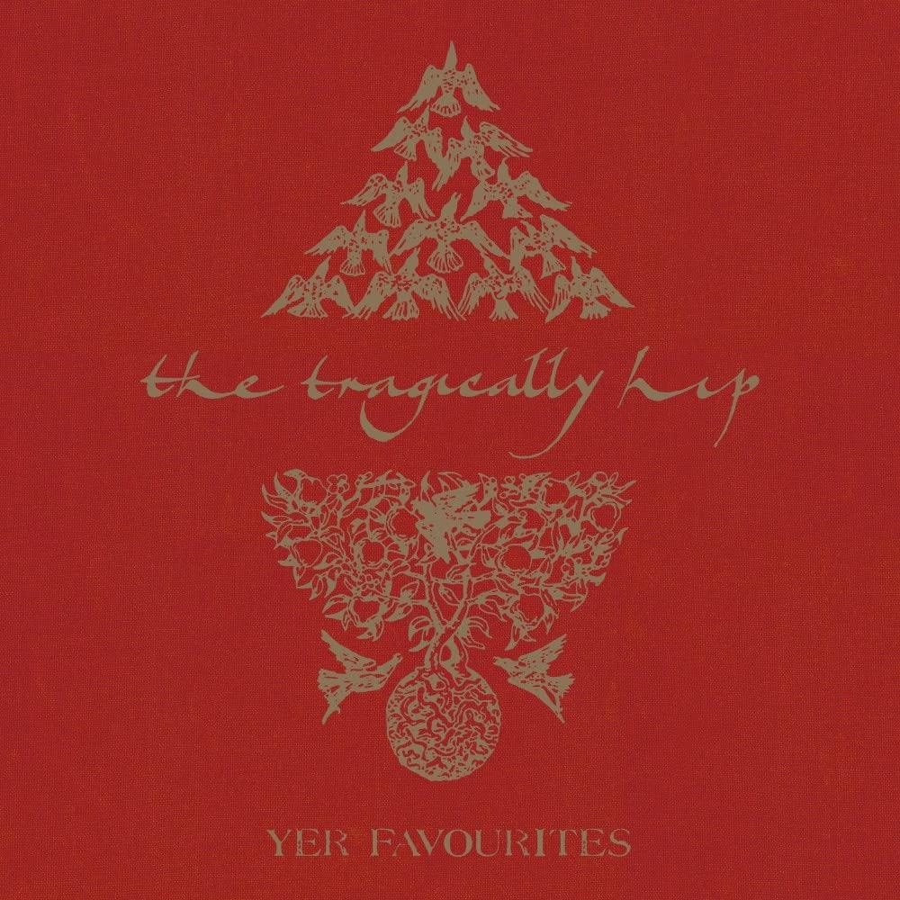 Tragically Hip - Yer Favourites 1 - Lp