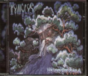 Tumulus - Winter Wood - Cd