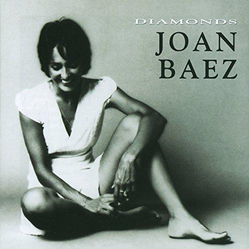 Joan Baez - Diamonds - Double Cd