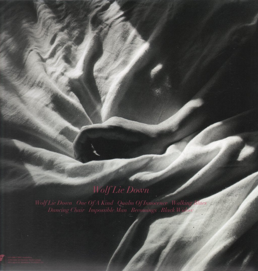 Fresh And Onlys - Wolf Lie Down - Lp