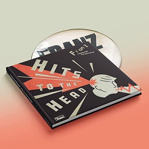 Franz Ferdinand - Hits To the Head - Double Cd