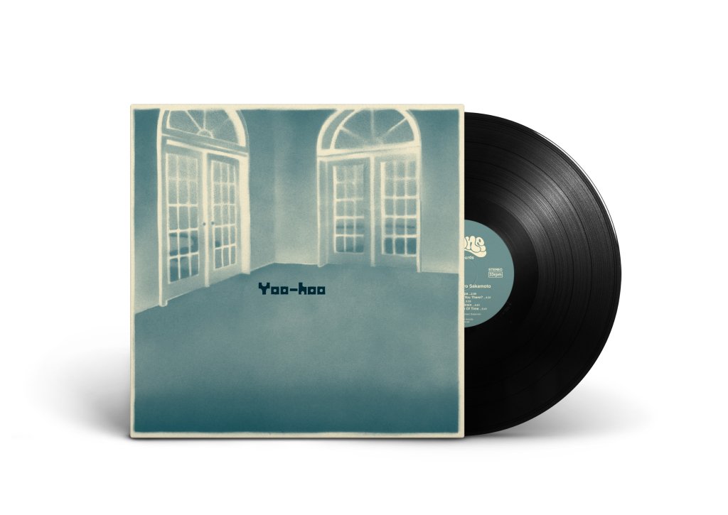 Shintaro Sakamoto - Yoo-hoo - Lp