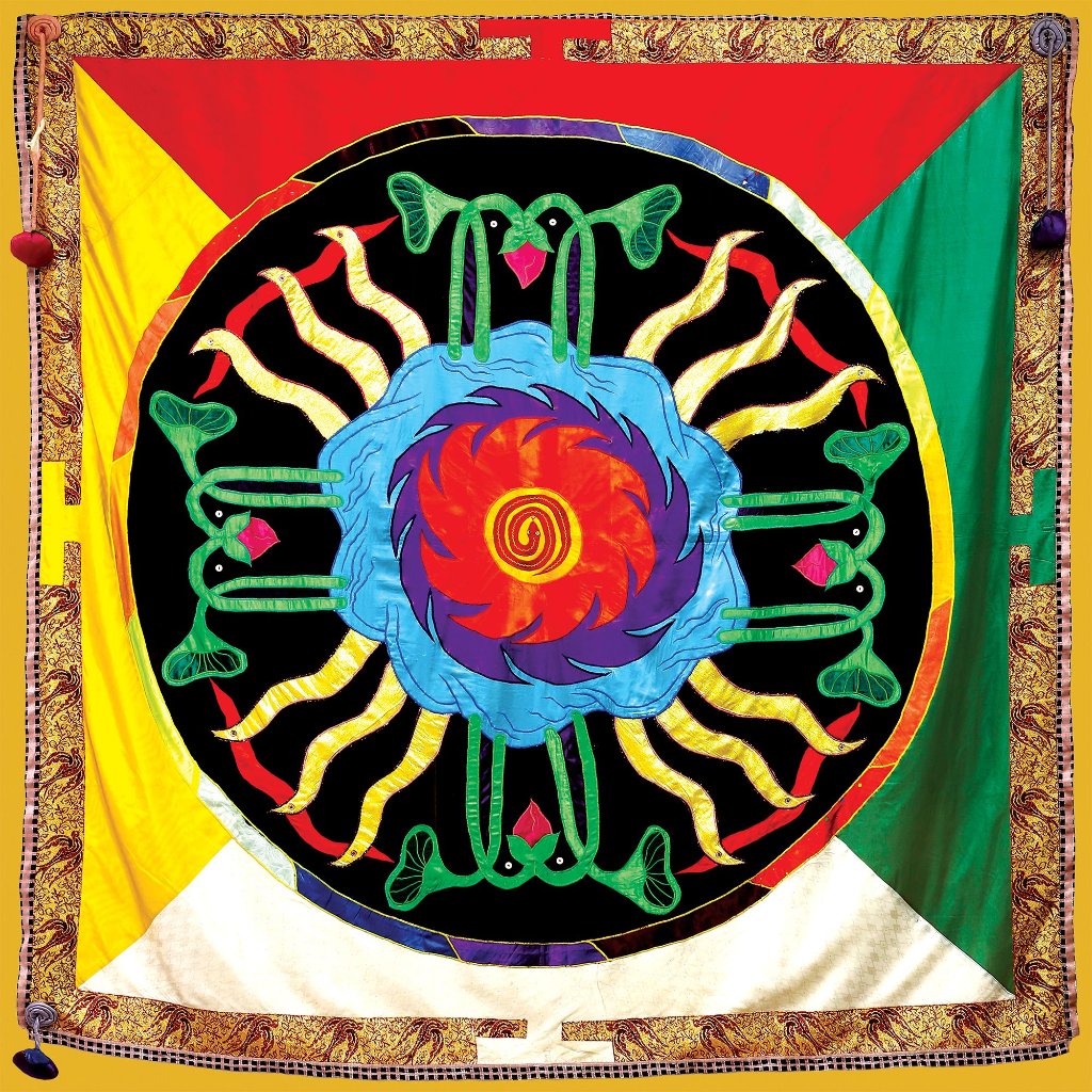 Don Cherry - Sunrise (1977) - Cd