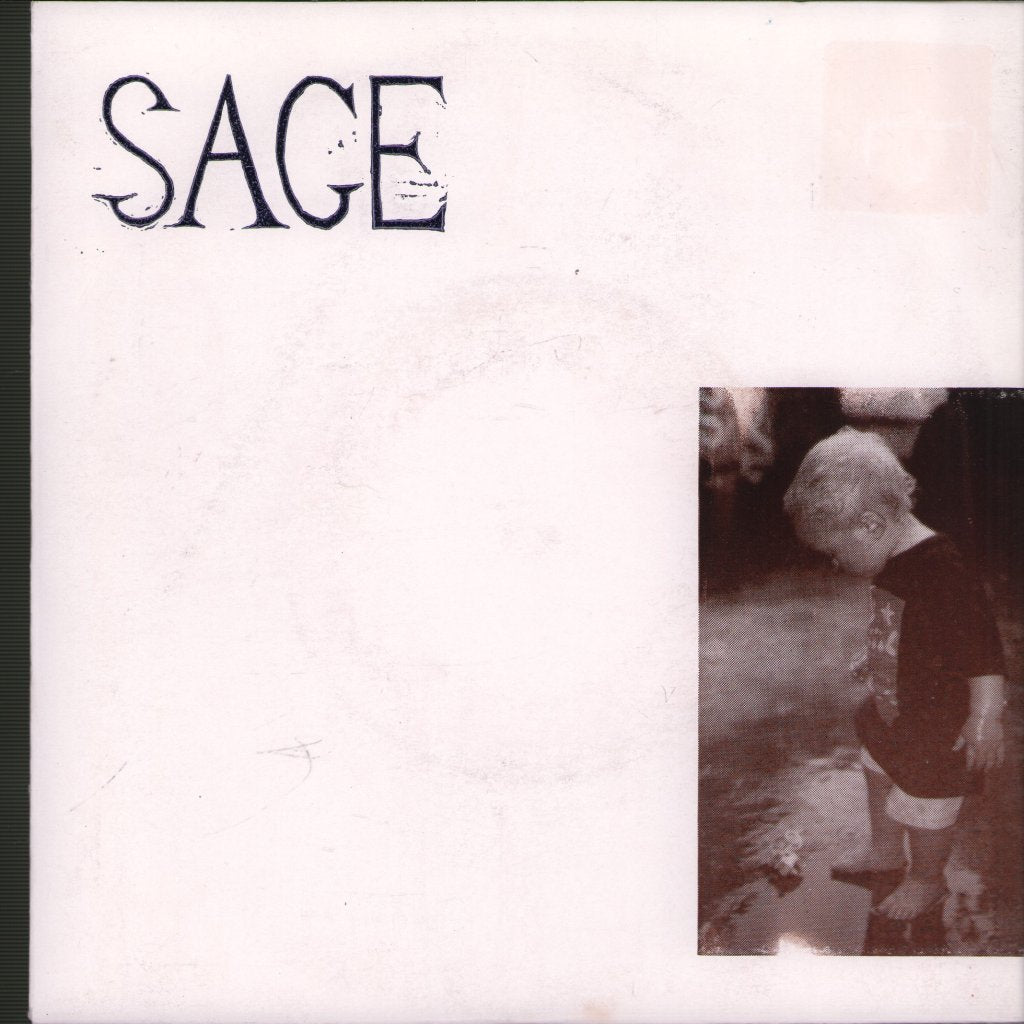 Sage - Sea Life - 7 Inch