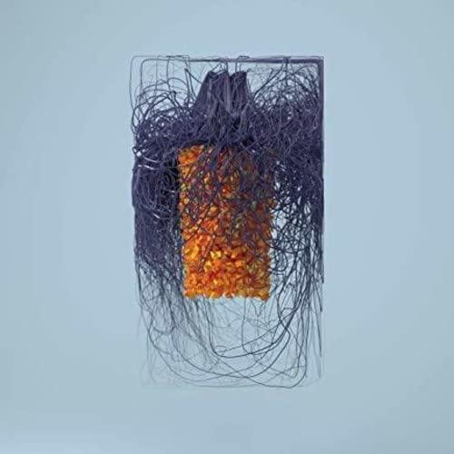 Plaid - Polymer - Double Lp
