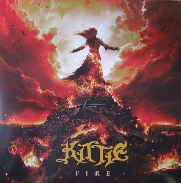 Kittie - Fire - Lp