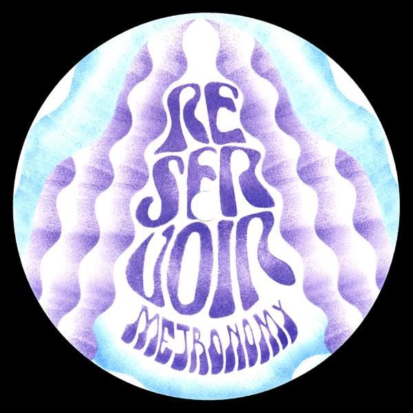 Metronomy - Reservoir - 12 Inch