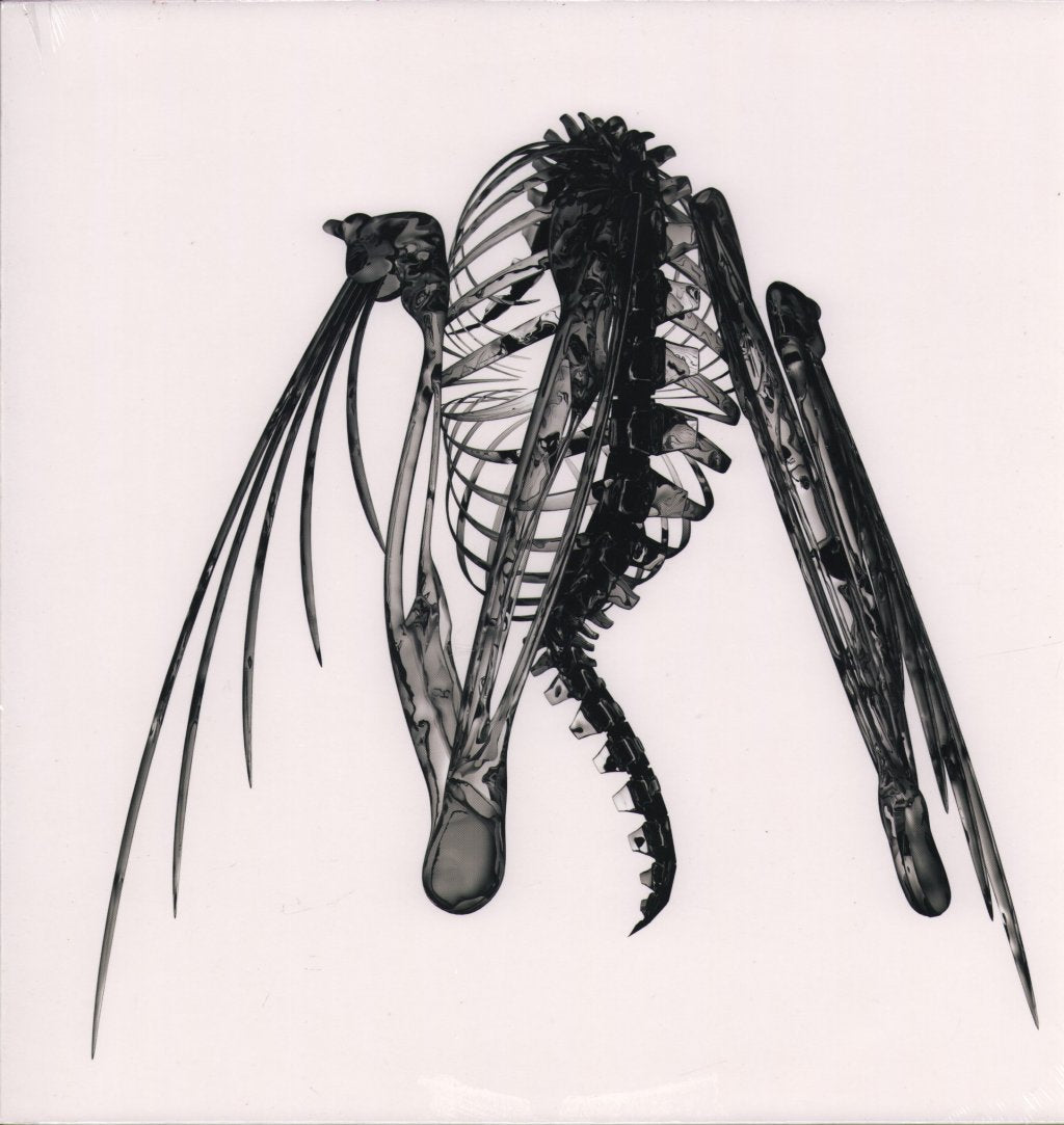 Lotic - Heterocetera - 12 Inch