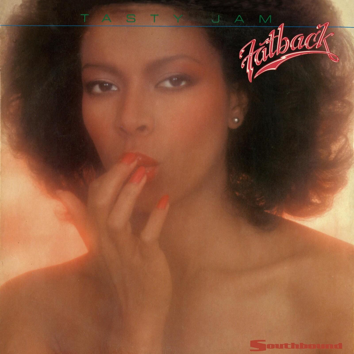 Fatback Band - Tasty Jam - Cd