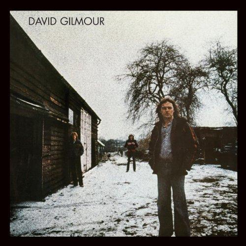 David Gilmour - David Gilmour - Cd