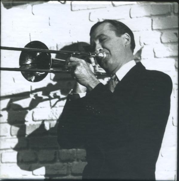 Various Artists - Jazz On Film - Biopics - Cd Set