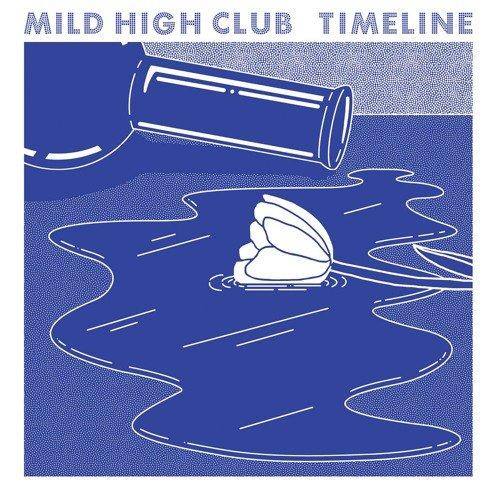 Mild High Club - Timeline - Lp