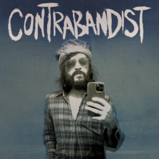 Richard Edwards - Contrabandist Vol. 1 - Lp