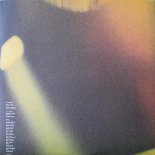 Paul Weller - Catch-Flame! - Double Lp