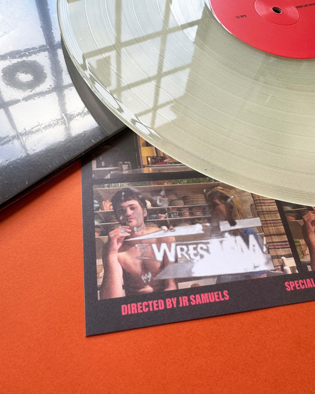 MJ Lenderman - Boat Songs (Dinked Archive Edition #29) - Lp