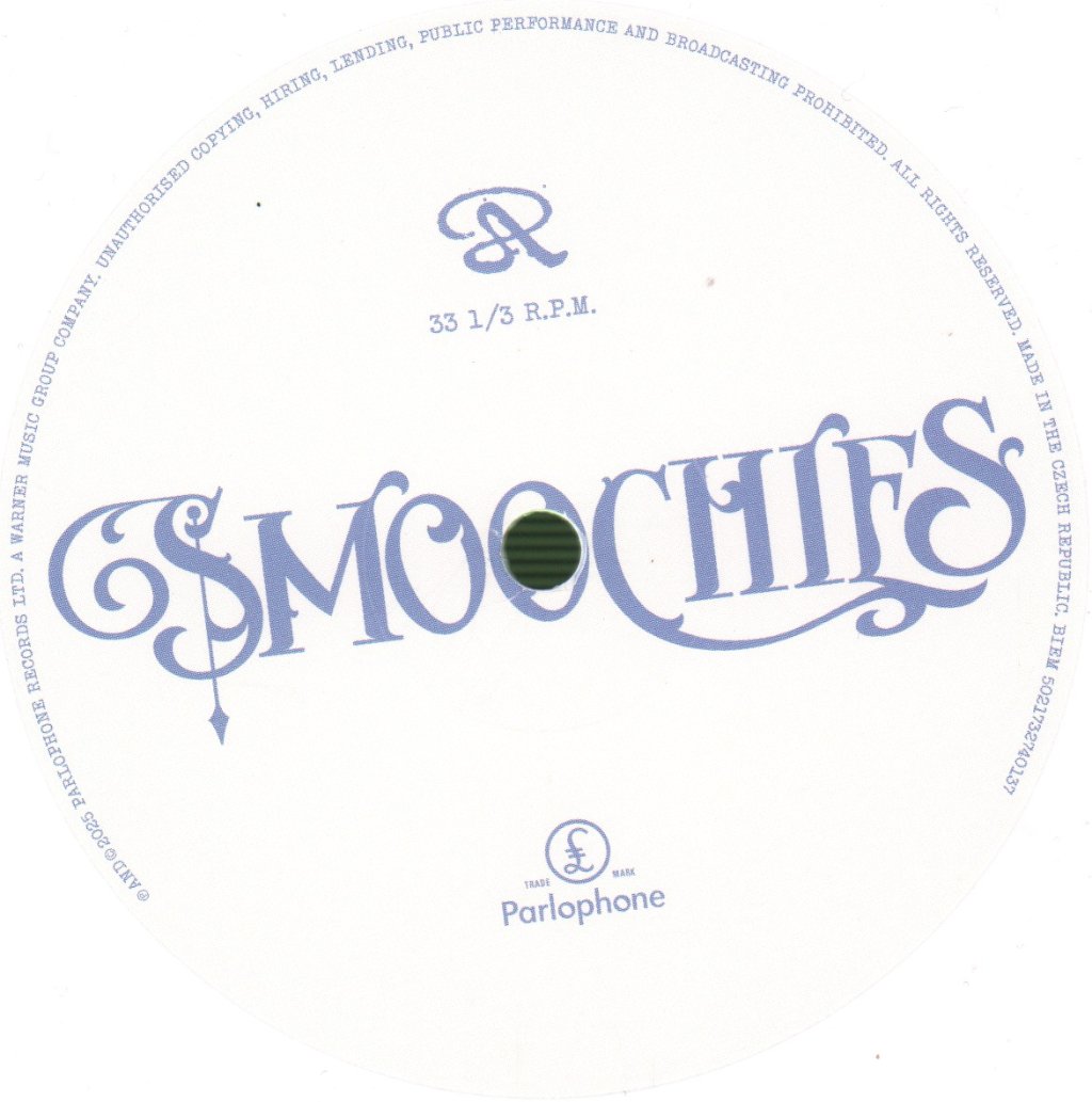 Ashnikko - Smoochies - Lp